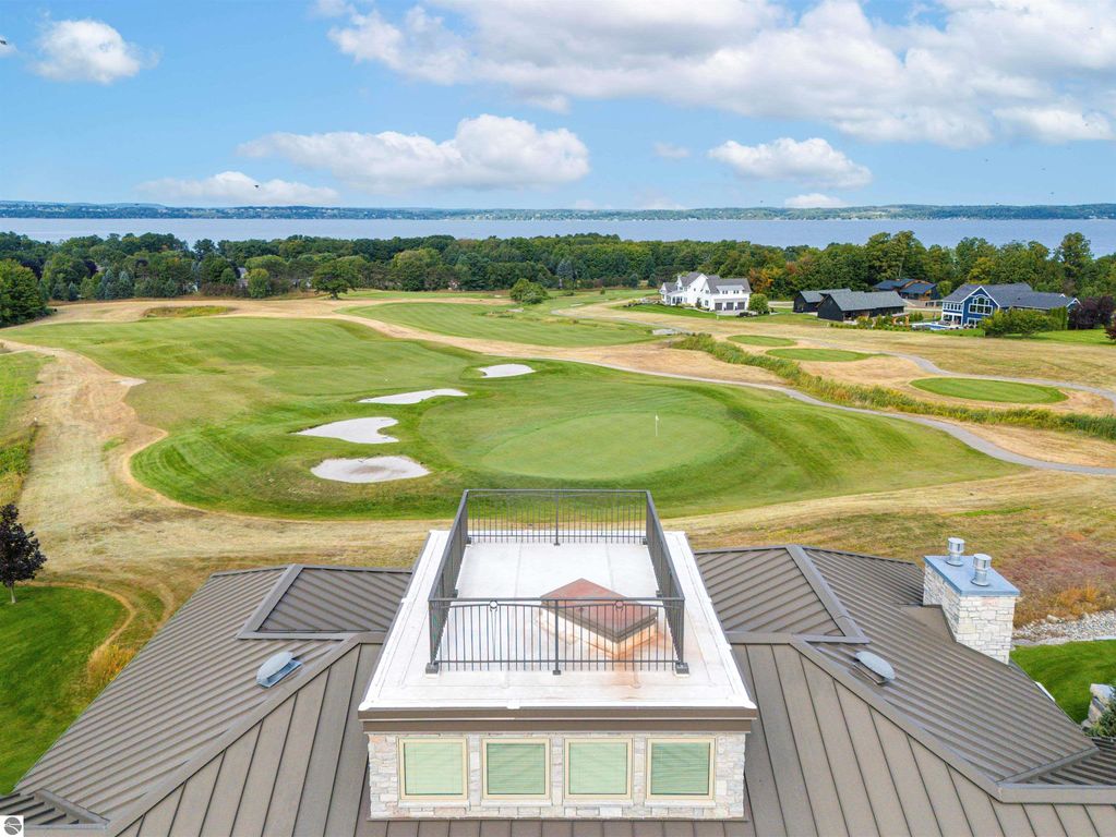 Image 20 of property listing at 4173 Dornoch Court, Williamsburg, MI 49690