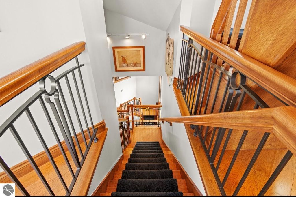 Image 22 of property listing at 4173 Dornoch Court, Williamsburg, MI 49690