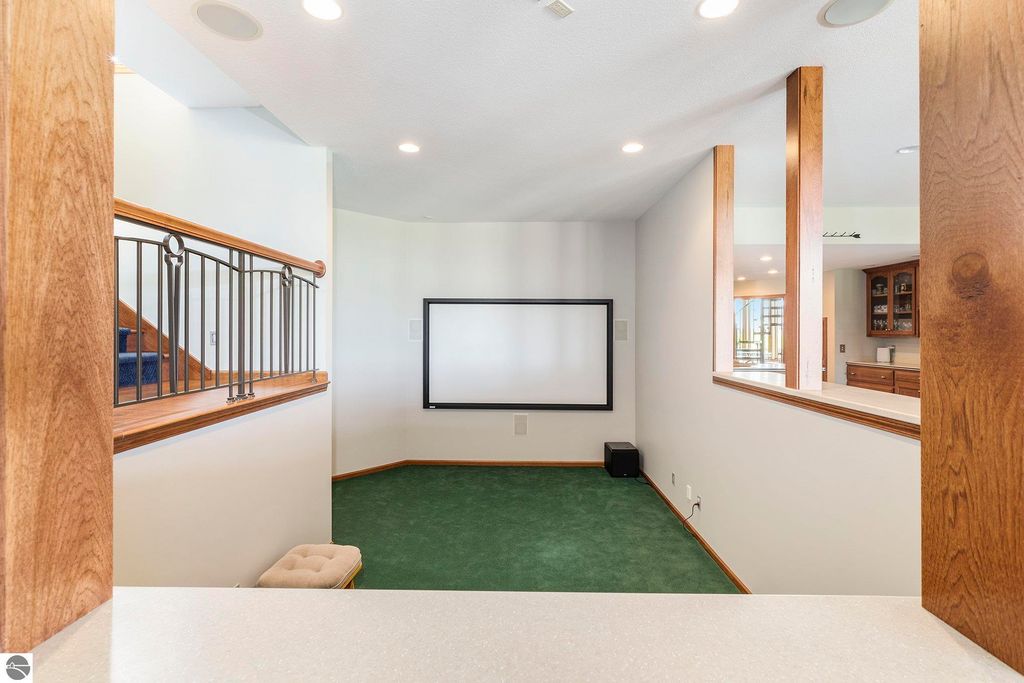 Image 23 of property listing at 4173 Dornoch Court, Williamsburg, MI 49690