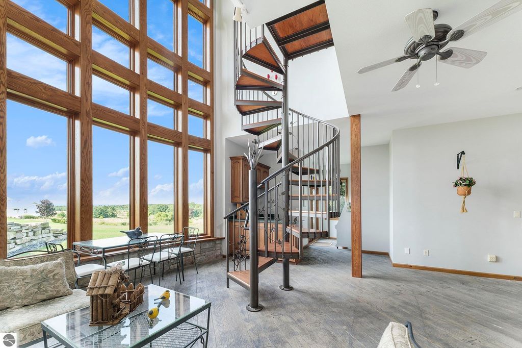 Image 24 of property listing at 4173 Dornoch Court, Williamsburg, MI 49690