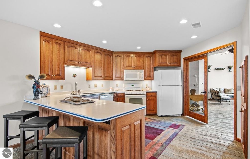 Image 25 of property listing at 4173 Dornoch Court, Williamsburg, MI 49690