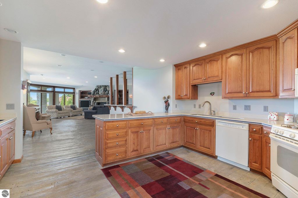 Image 26 of property listing at 4173 Dornoch Court, Williamsburg, MI 49690