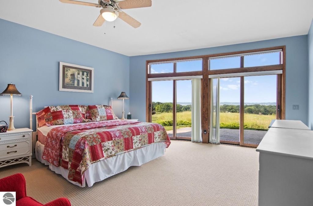 Image 30 of property listing at 4173 Dornoch Court, Williamsburg, MI 49690