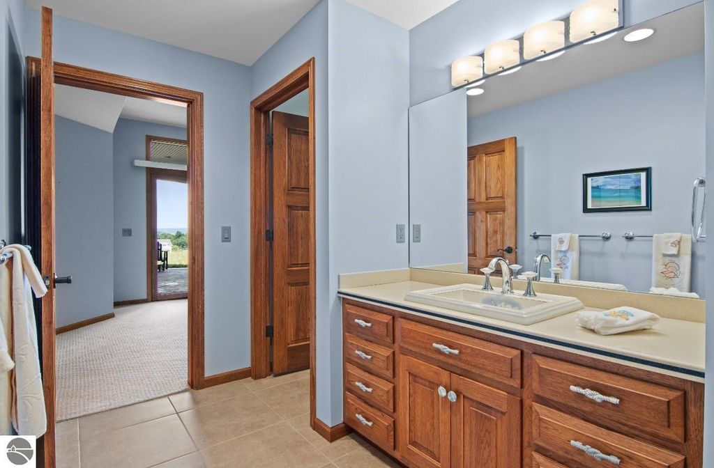 Image 31 of property listing at 4173 Dornoch Court, Williamsburg, MI 49690