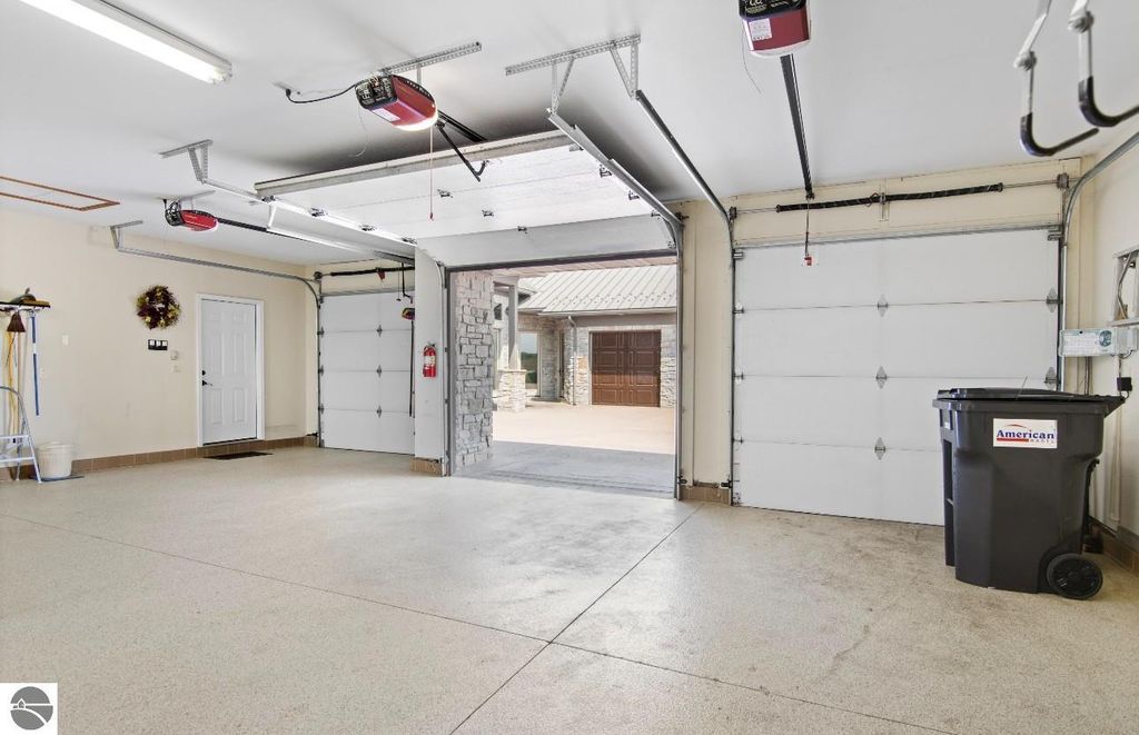 Image 32 of property listing at 4173 Dornoch Court, Williamsburg, MI 49690