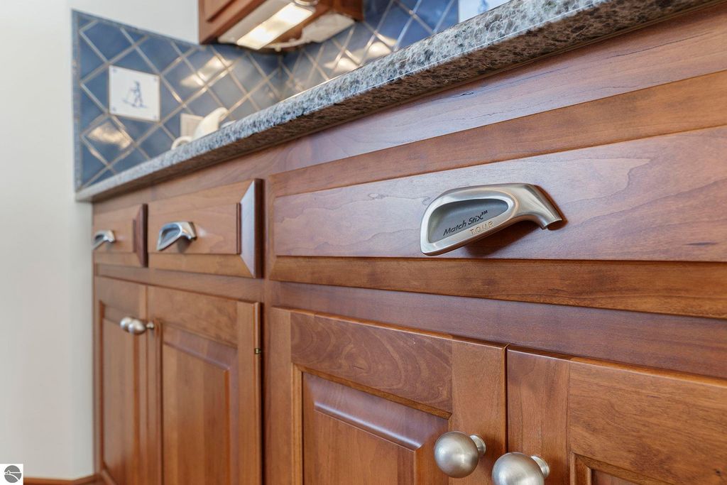 Image 9 of property listing at 4173 Dornoch Court, Williamsburg, MI 49690