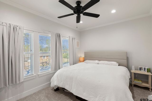 222 E Middle Street, Sulphur Springs, TX 75482