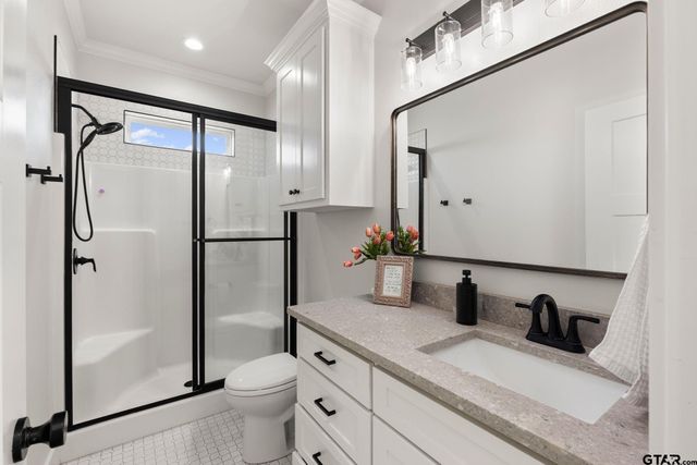 222 E Middle Street, Sulphur Springs, TX 75482