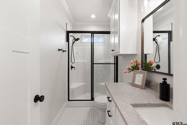 222 E Middle Street, Sulphur Springs, TX 75482