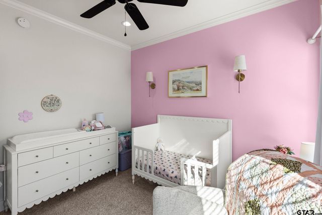 222 E Middle Street, Sulphur Springs, TX 75482