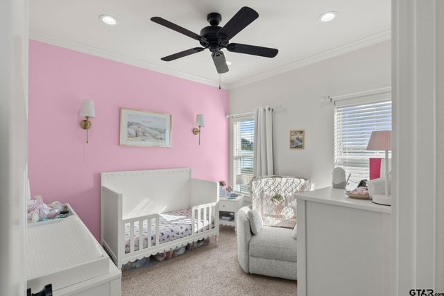 222 E Middle Street, Sulphur Springs, TX 75482