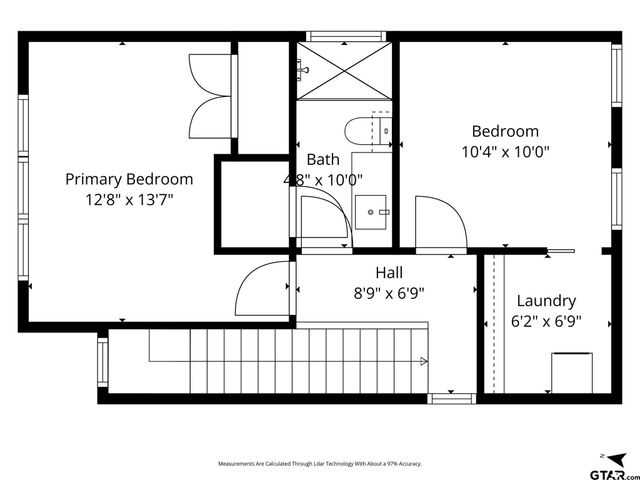 222 E Middle Street, Sulphur Springs, TX 75482