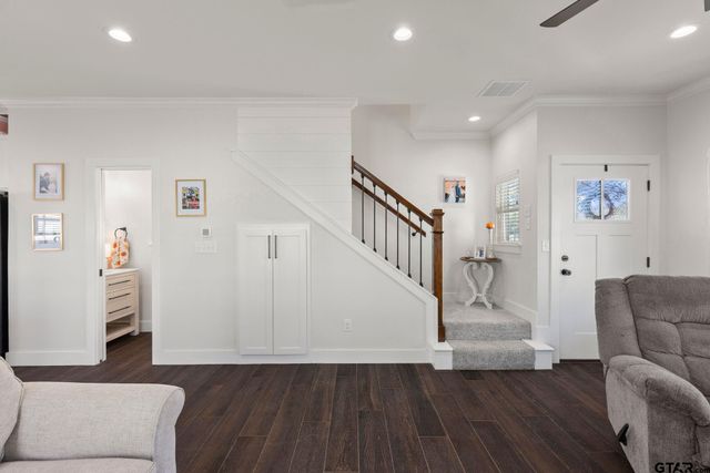 222 E Middle Street, Sulphur Springs, TX 75482