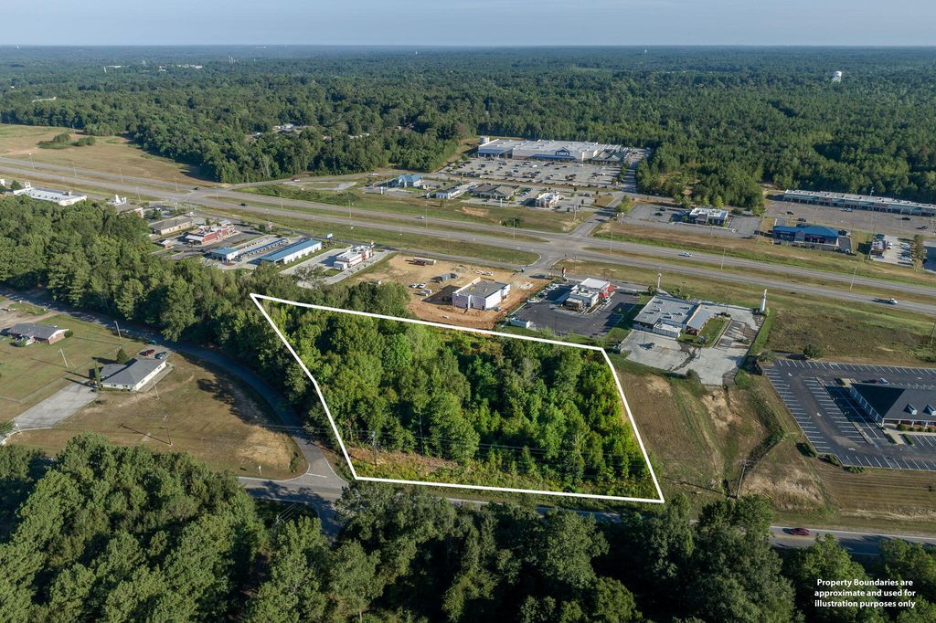 000 Highway 42, Petal, MS 39465