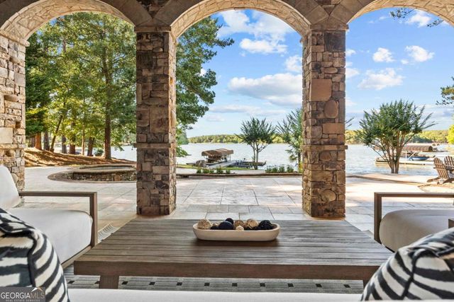 1230 Lake Club Drive, Greensboro, GA 30642