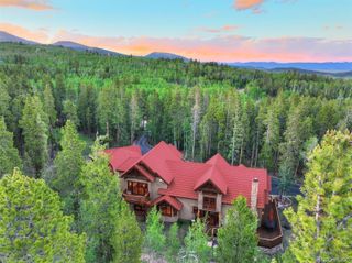 24 Little Baldy Circle, Fairplay, CO 80440