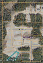 1987 N Utopia View Circle, Wasilla, AK 99623