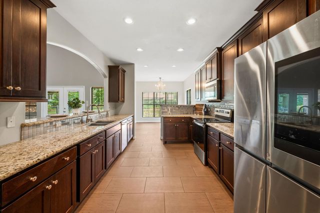 3938 Fm 163 Road, Cleveland, TX 77327