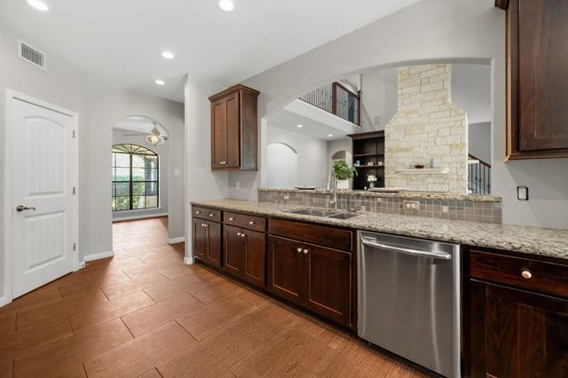 3938 Fm 163 Road, Cleveland, TX 77327