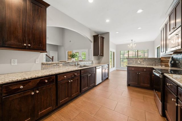 3938 Fm 163 Road, Cleveland, TX 77327