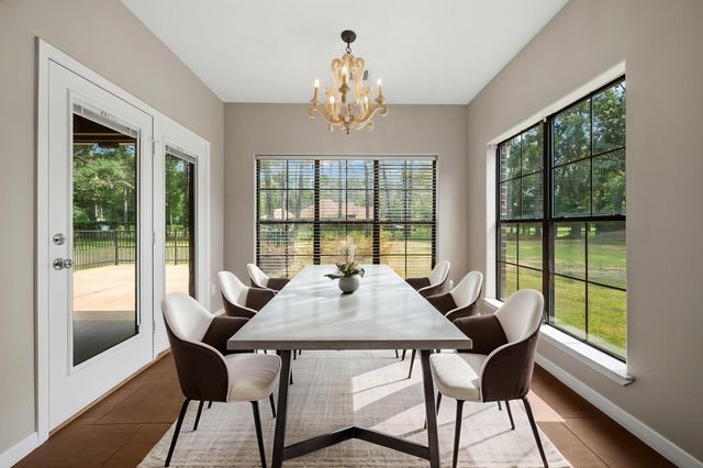 3938 Fm 163 Road, Cleveland, TX 77327