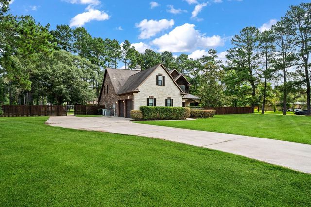 3938 Fm 163 Road, Cleveland, TX 77327