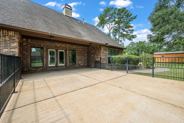 3938 Fm 163 Road, Cleveland, TX 77327