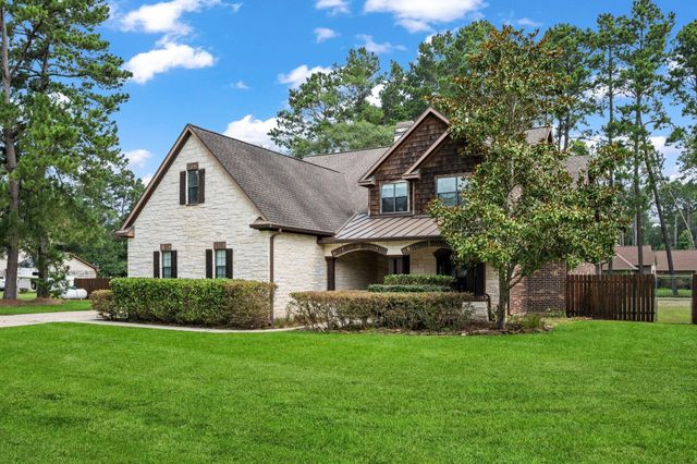 3938 Fm 163 Road, Cleveland, TX 77327