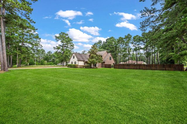 3938 Fm 163 Road, Cleveland, TX 77327