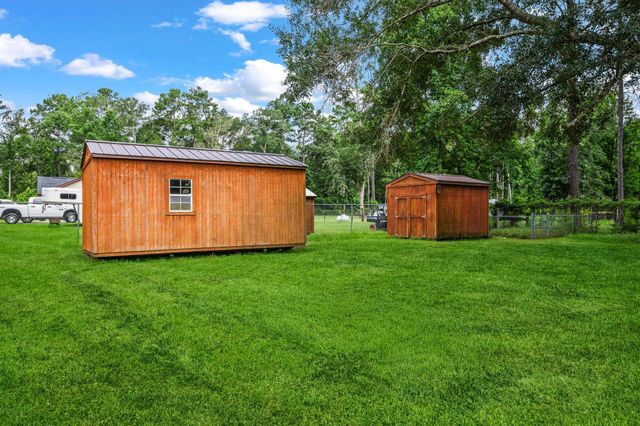 3938 Fm 163 Road, Cleveland, TX 77327