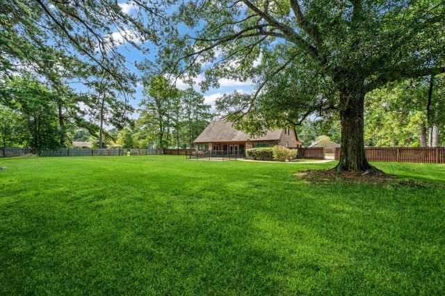 3938 Fm 163 Road, Cleveland, TX 77327