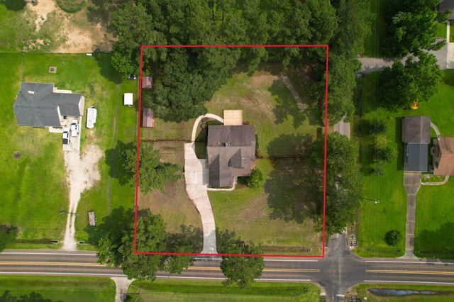3938 Fm 163 Road, Cleveland, TX 77327