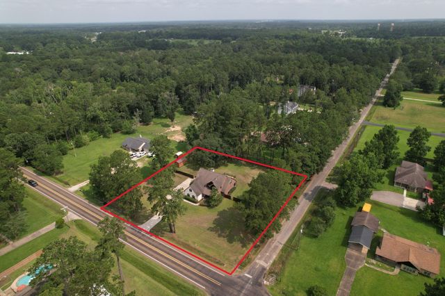 3938 Fm 163 Road, Cleveland, TX 77327