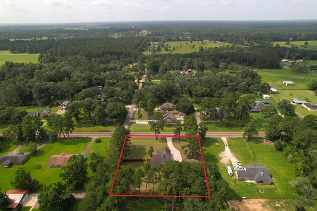 3938 Fm 163 Road, Cleveland, TX 77327