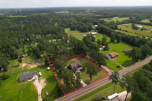 3938 Fm 163 Road, Cleveland, TX 77327
