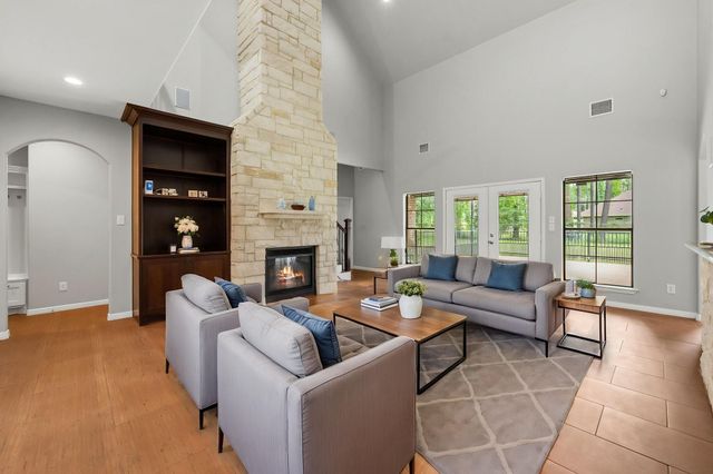3938 Fm 163 Road, Cleveland, TX 77327