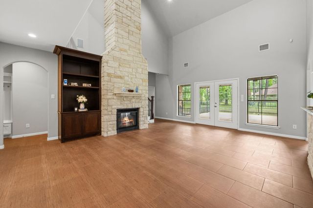 3938 Fm 163 Road, Cleveland, TX 77327