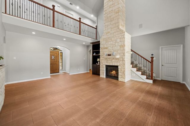 3938 Fm 163 Road, Cleveland, TX 77327