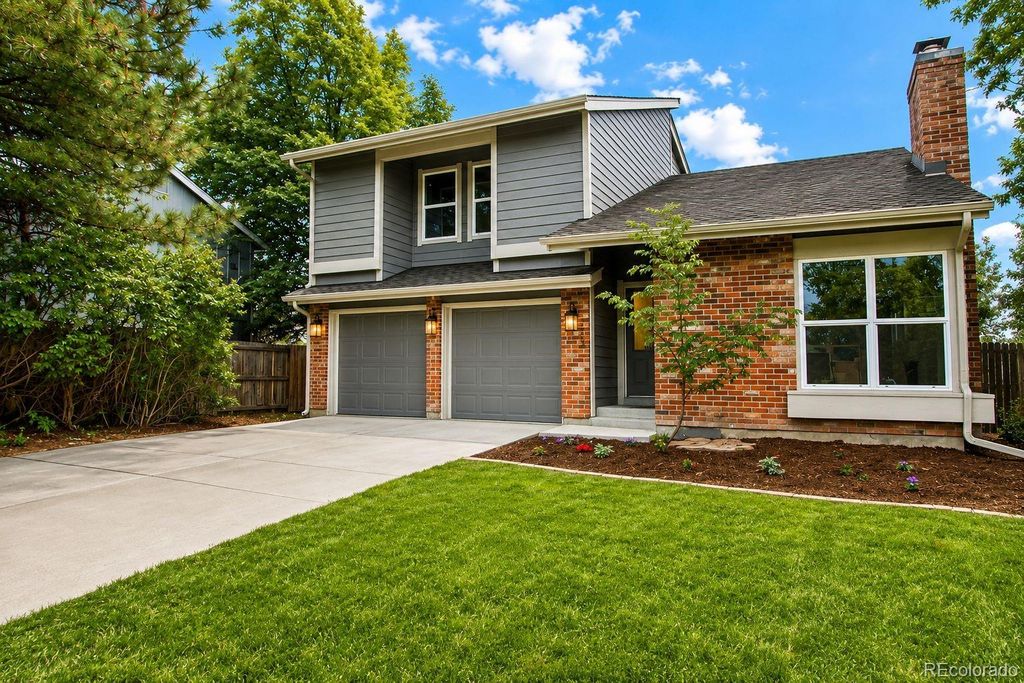 8755 W 80th Drive, Arvada, CO 80005
