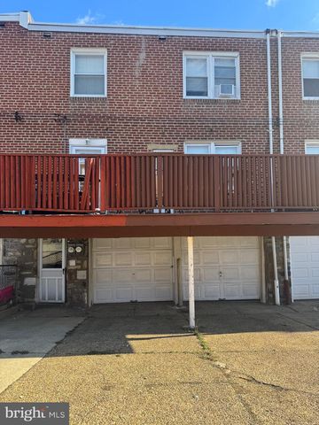 3212 TYSON AVE, Philadelphia, PA 19149