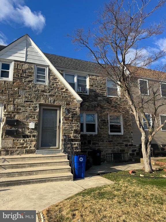 3212 TYSON AVE, Philadelphia, PA 19149