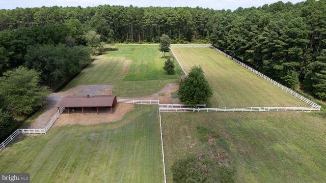 5816 INDIAN QUARTER RD, Cambridge, MD 21613