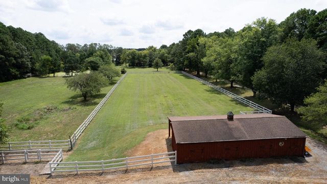 5816 INDIAN QUARTER RD, Cambridge, MD 21613