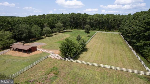 5816 INDIAN QUARTER RD, Cambridge, MD 21613