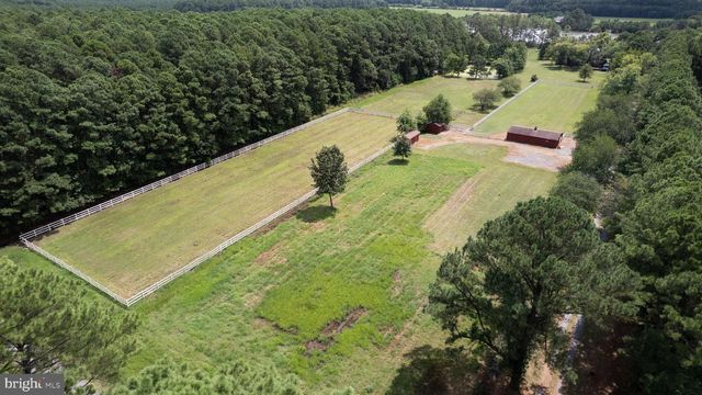 5816 INDIAN QUARTER RD, Cambridge, MD 21613