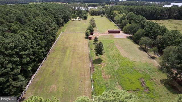 5816 INDIAN QUARTER RD, Cambridge, MD 21613