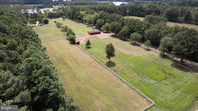 5816 INDIAN QUARTER RD, Cambridge, MD 21613