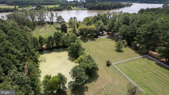 5816 INDIAN QUARTER RD, Cambridge, MD 21613