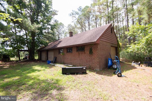 5816 INDIAN QUARTER RD, Cambridge, MD 21613