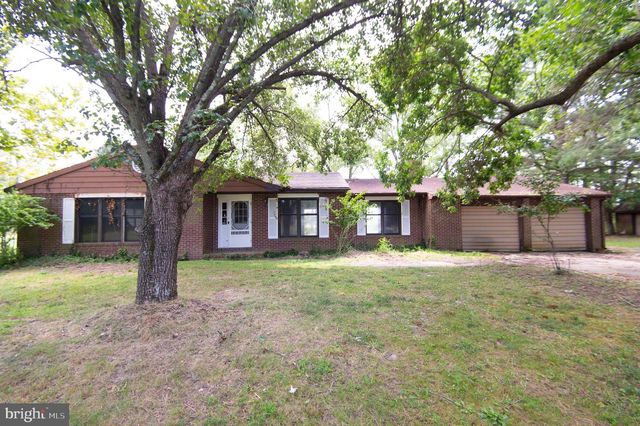 5816 INDIAN QUARTER RD, Cambridge, MD 21613